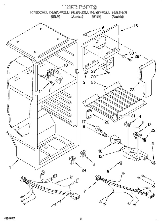 Diagram for ET14JMYFN02