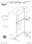 Diagram for 01 - Cabinet