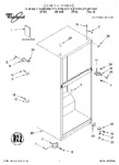 Diagram for 01 - Cabinet, Literature