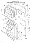 Diagram for 02 - Door