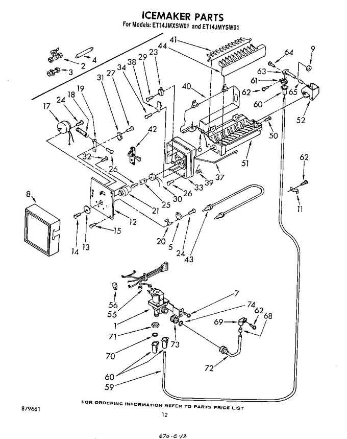 Diagram for ET14JMYSW01