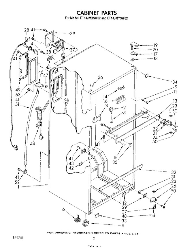 Diagram for ET14JMYSG02