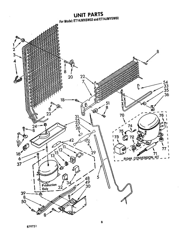 Diagram for ET14JMYSW02