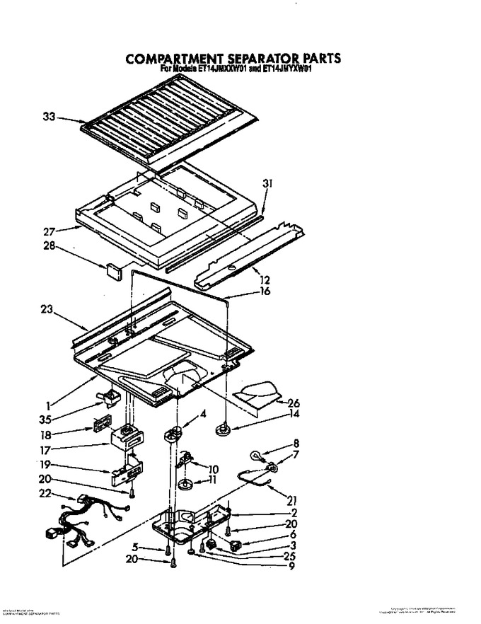 Diagram for ET14JMYXN01