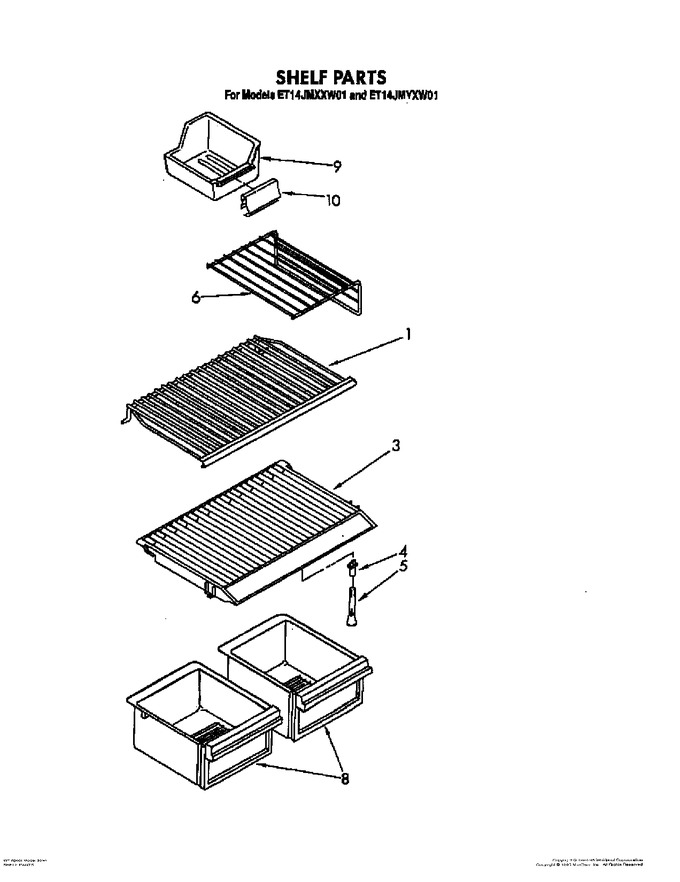 Diagram for ET14JMYXN01