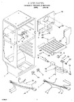 Diagram for 03 - Liner, Lit/optional