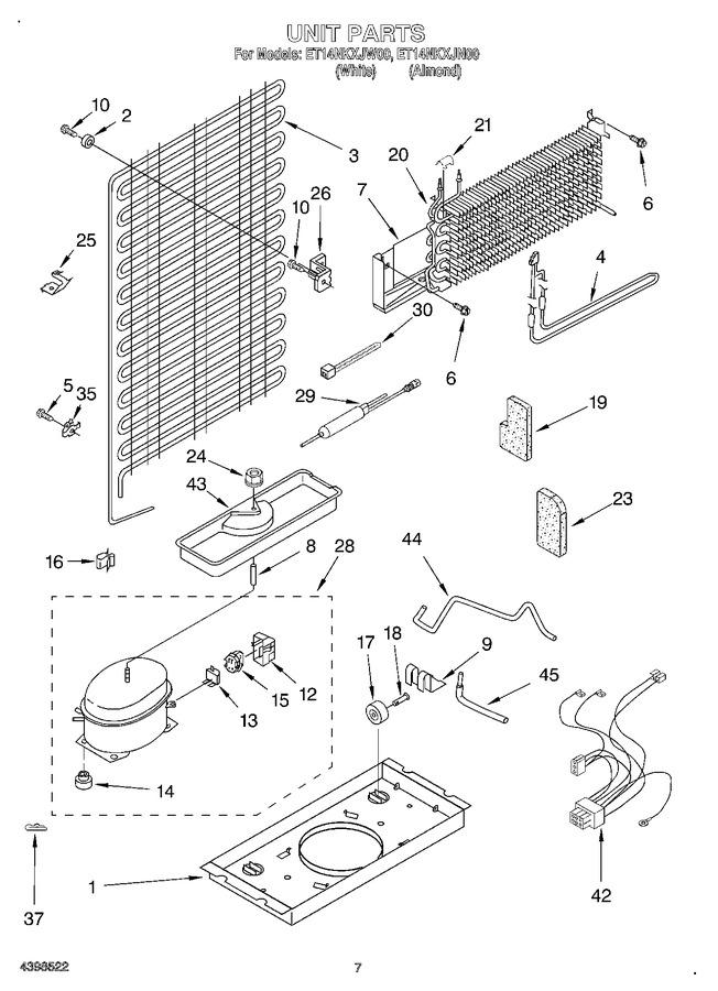 Diagram for ET14NKXJN00