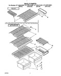 Diagram for 05 - Shelf