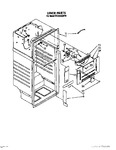 Diagram for 03 - Liner