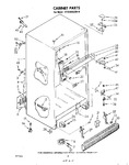 Diagram for 03 - Cabinet