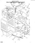 Diagram for 03 - Liner