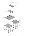 Diagram for 05 - Shelf