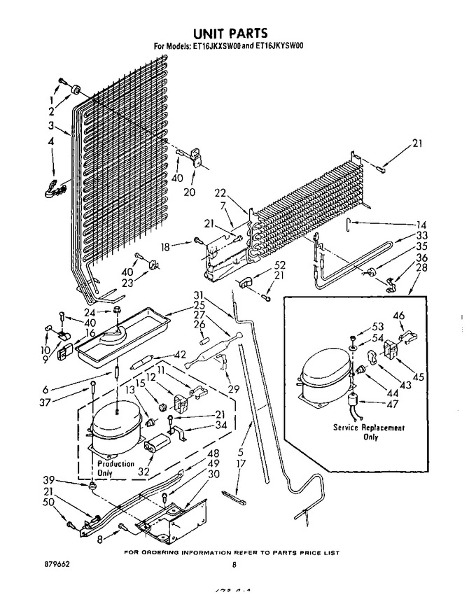 Diagram for ET16JKYSW00