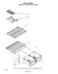 Diagram for 05 - Shelf