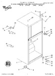 Diagram for 01 - Cabinet