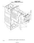 Diagram for 03 - Liner