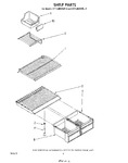 Diagram for 05 - Shelf