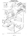 Diagram for 09 - Ice Maker , Not Illustrated