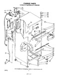 Diagram for 02 - Cabinet