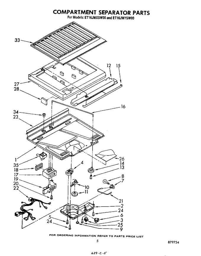 Diagram for ET16JMYSG00