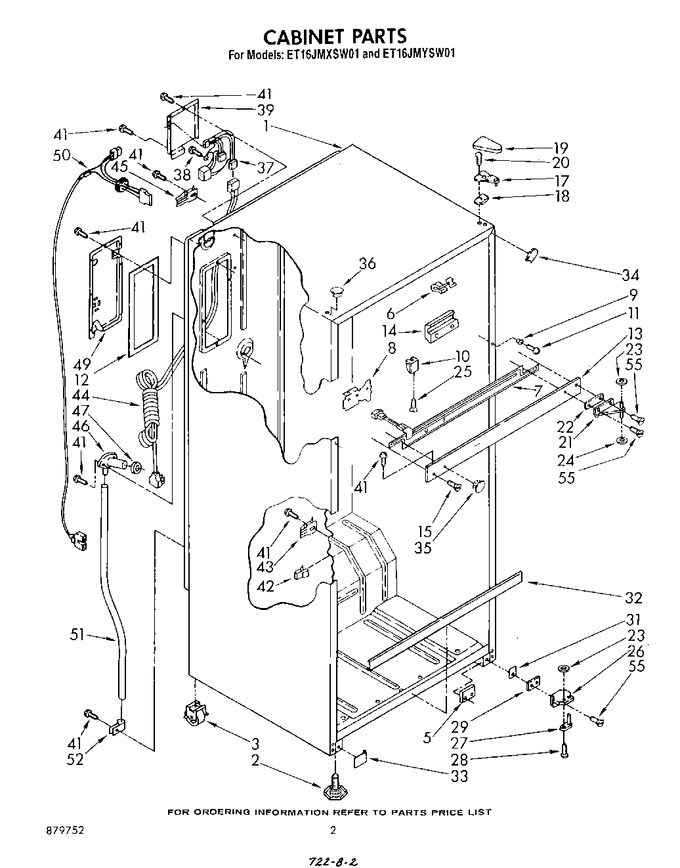 Diagram for ET16JMYSM01