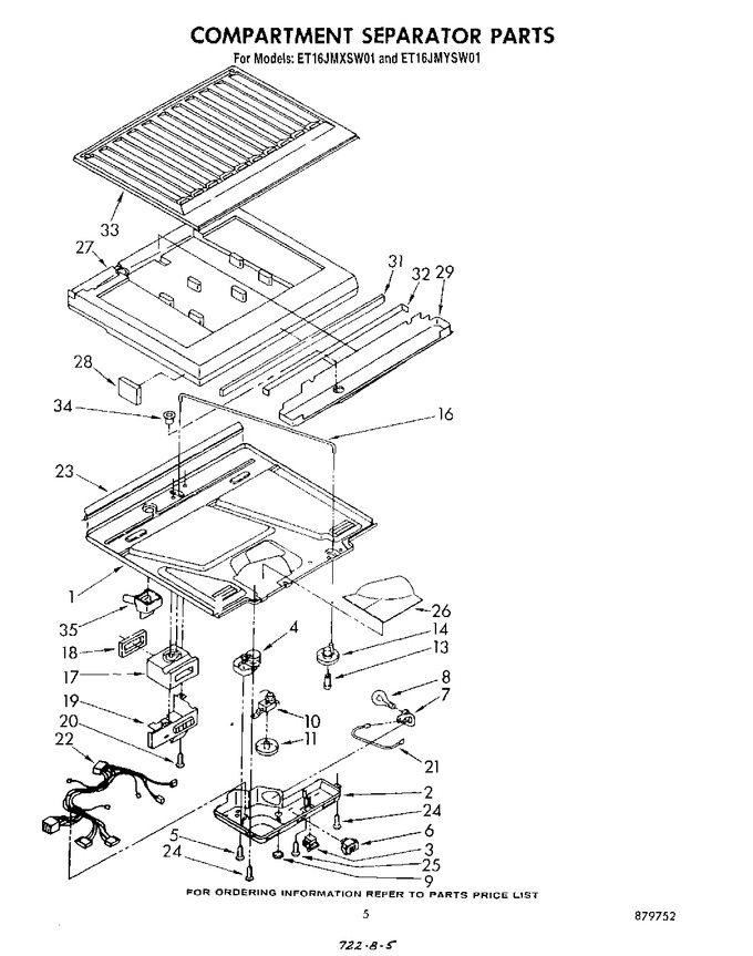 Diagram for ET16JMYSN01