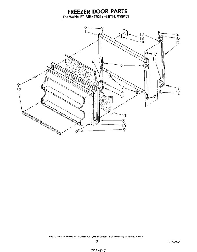 Diagram for ET16JMYSW01