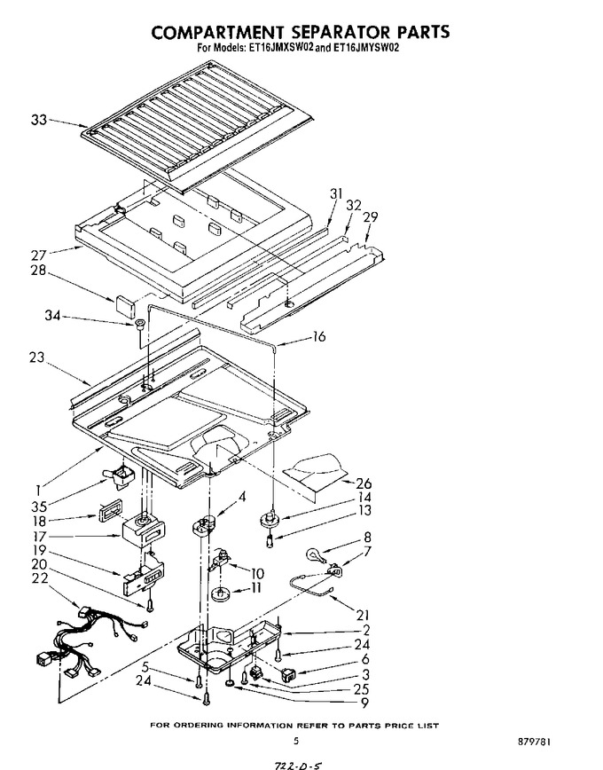 Diagram for ET16JMYSW02