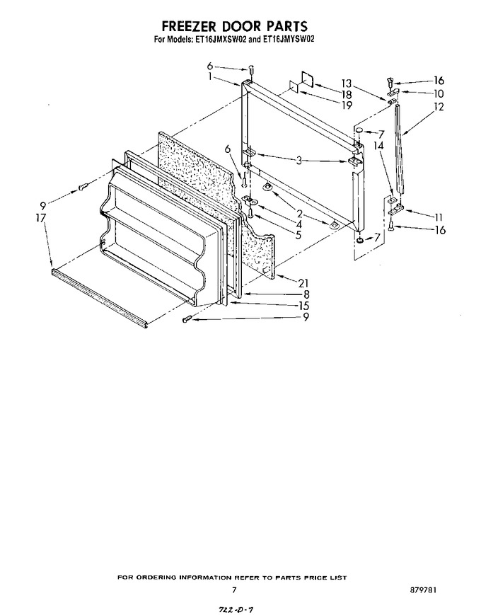 Diagram for ET16JMYSM02