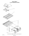 Diagram for 05 - Shelf