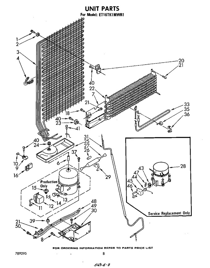 Diagram for ET16TK1MWR1