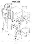 Diagram for 02 - Cabinet