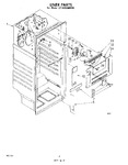 Diagram for 03 - Liner