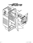 Diagram for 03 - Liner