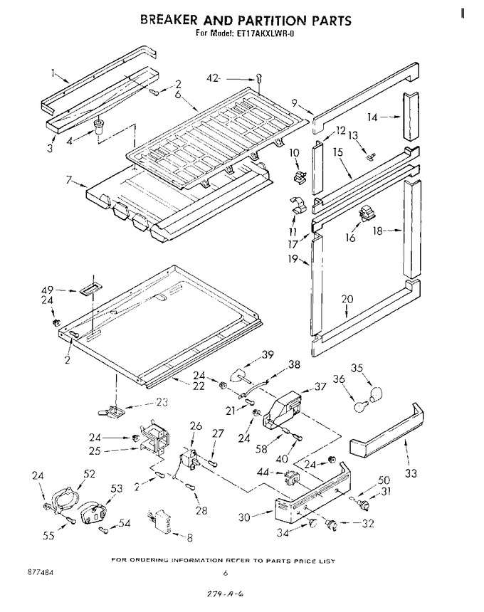 Diagram for ET17AKXLWR0