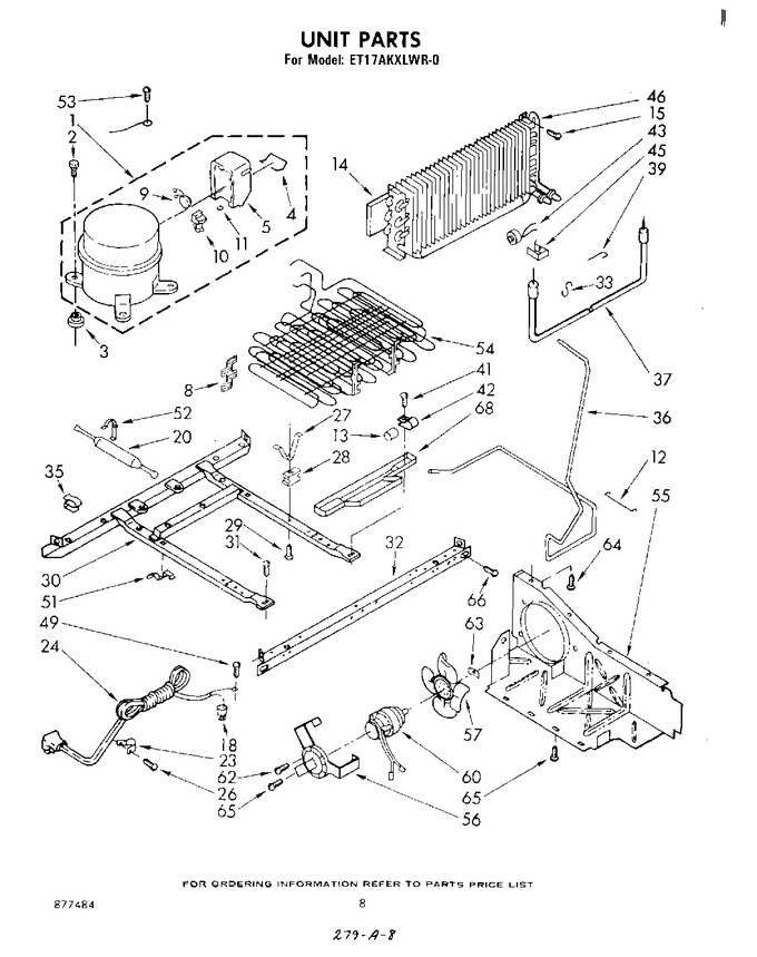 Diagram for ET17AKXLWR0