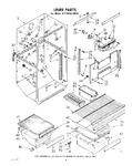 Diagram for 03 - Liner