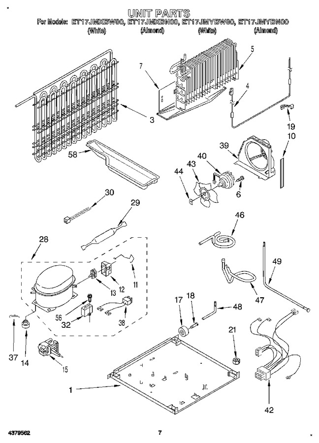 Diagram for ET17JMYBN00