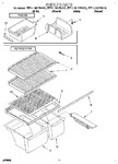 Diagram for 06 - Shelf, Lit/optional