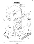 Diagram for 02 - Cabinet