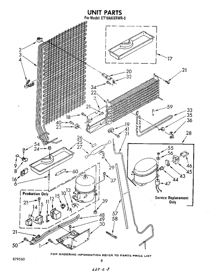 Diagram for ET18AKXRWR2