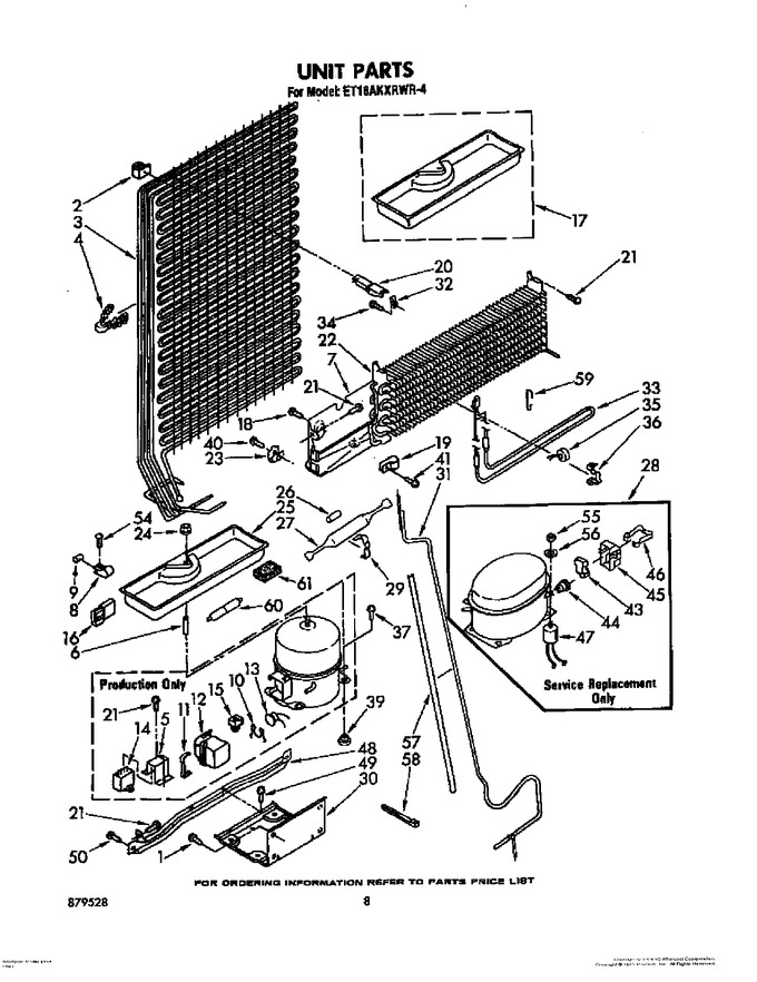 Diagram for ET18AKXRWR4