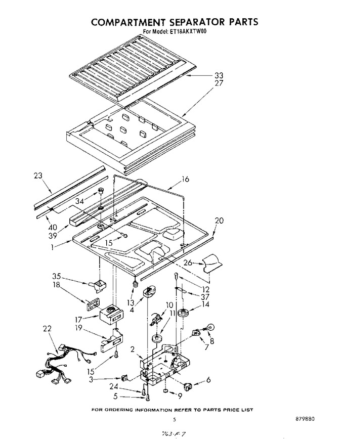 Diagram for ET18AKXTM00