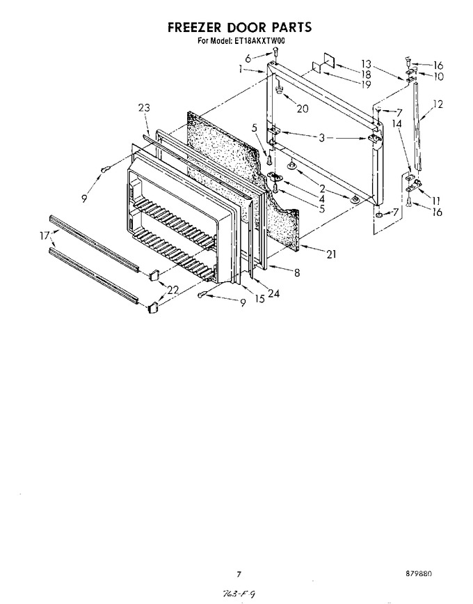 Diagram for ET18AKXTG00