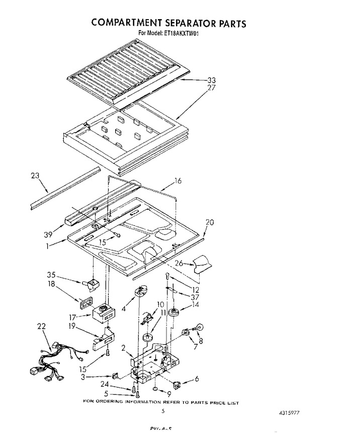 Diagram for ET18AKXTG01