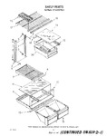 Diagram for 05 - Shelf