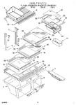 Diagram for 05 - Shelf