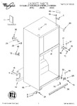 Diagram for 01 - Cabinet, Literature