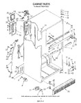 Diagram for 02 - Cabinet