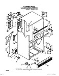 Diagram for 02 - Cabinet